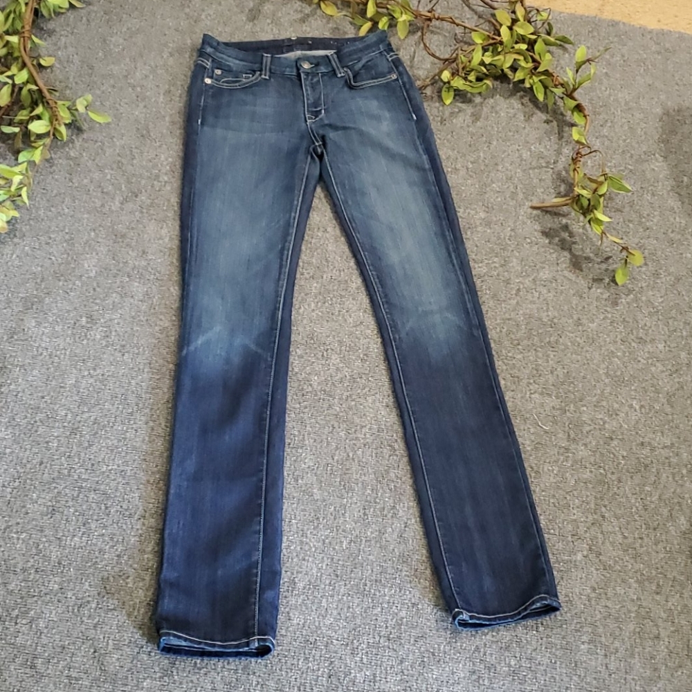 FIDELITY Jean's.                #1501